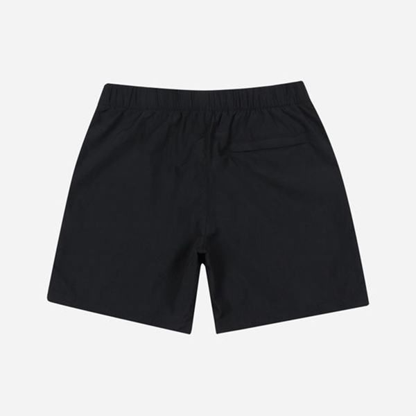 Short De Praia Fila Homem Pretas - Fila Linea Italia Logo Loja Online Portugal,PLTA-47038